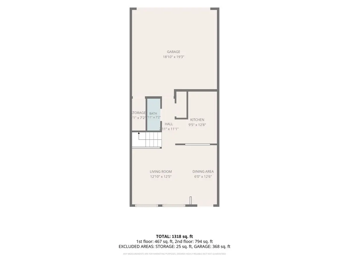 637 Lincoln Station Drive