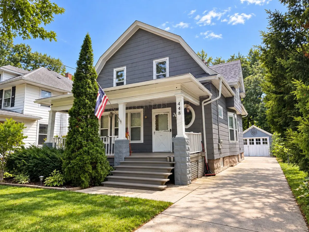 448 Grand Avenue