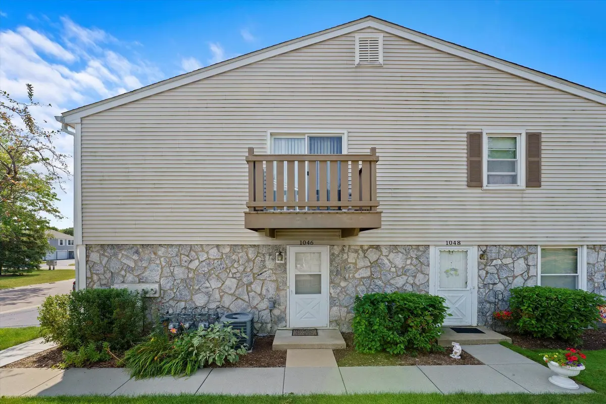 1046 Glouchester Harbor