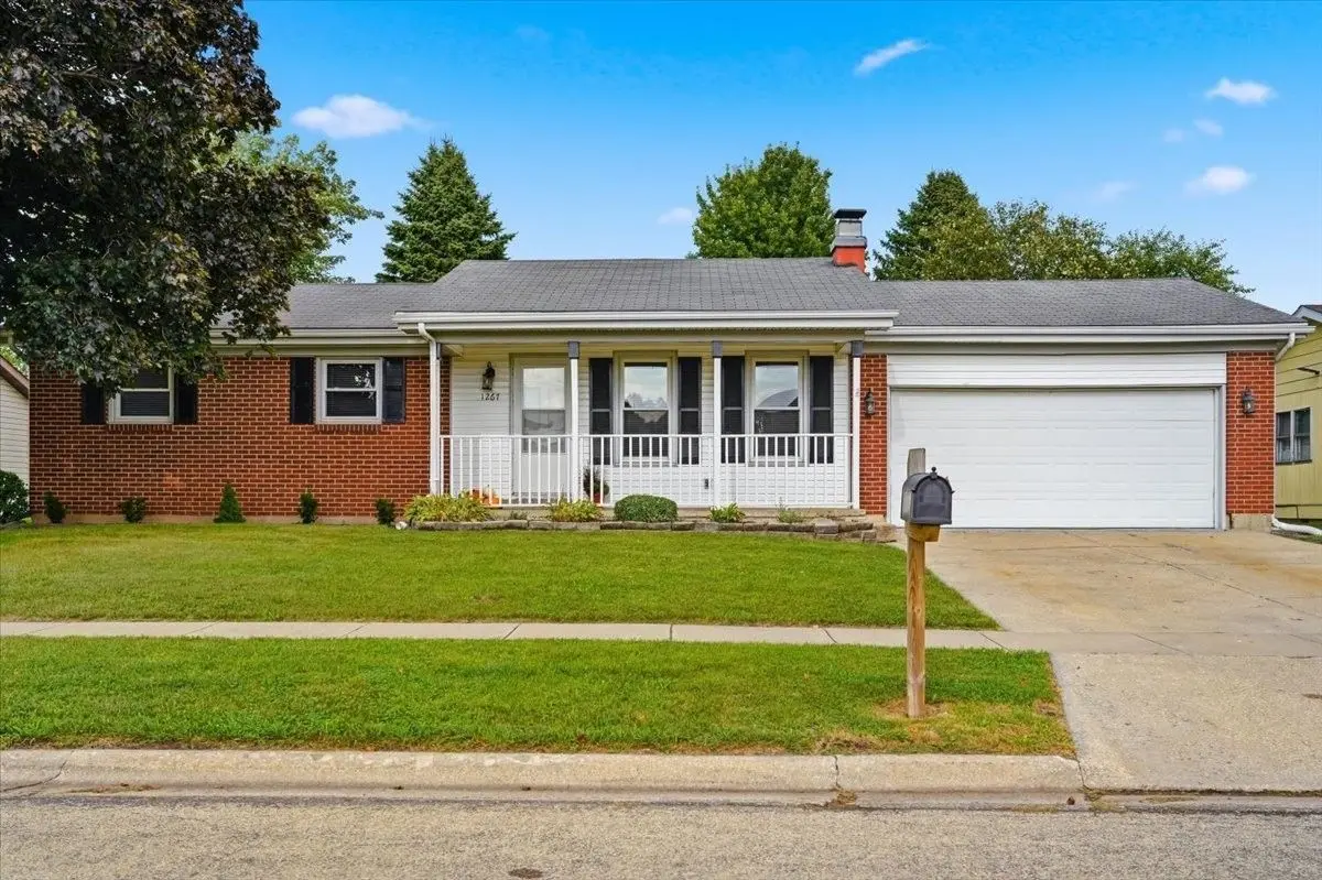 1267 Sunnymeade Drive