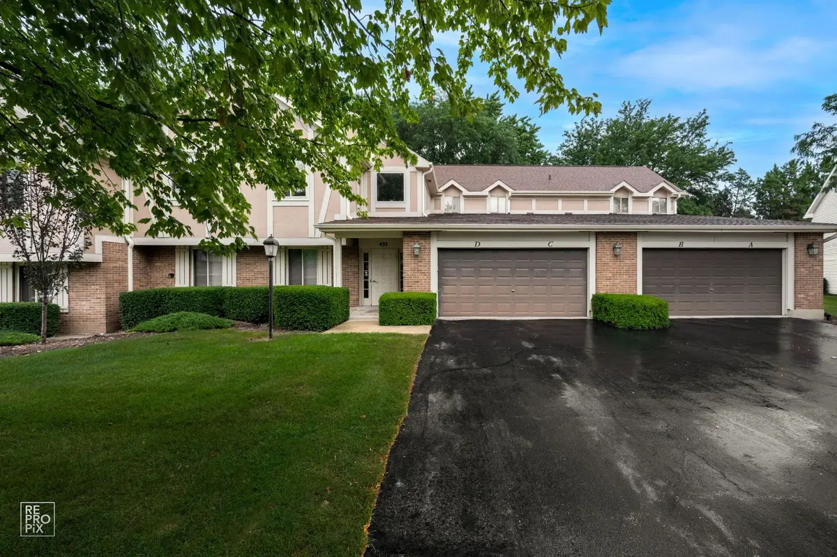 435 Somerset Court