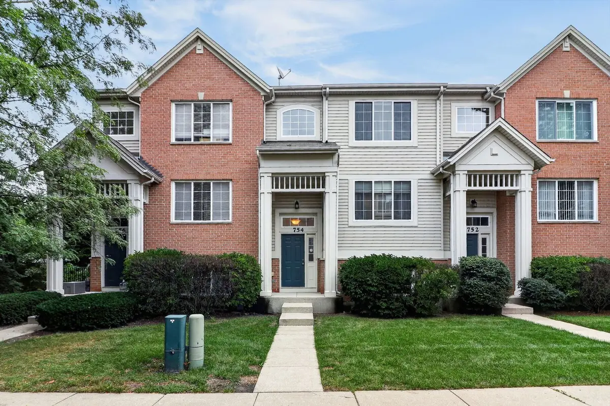 754 Hanbury Drive
