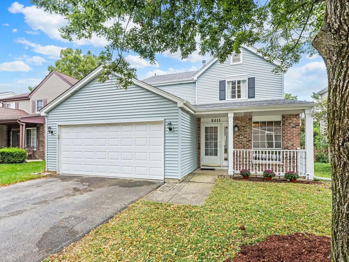 6411 Parksleg Court
