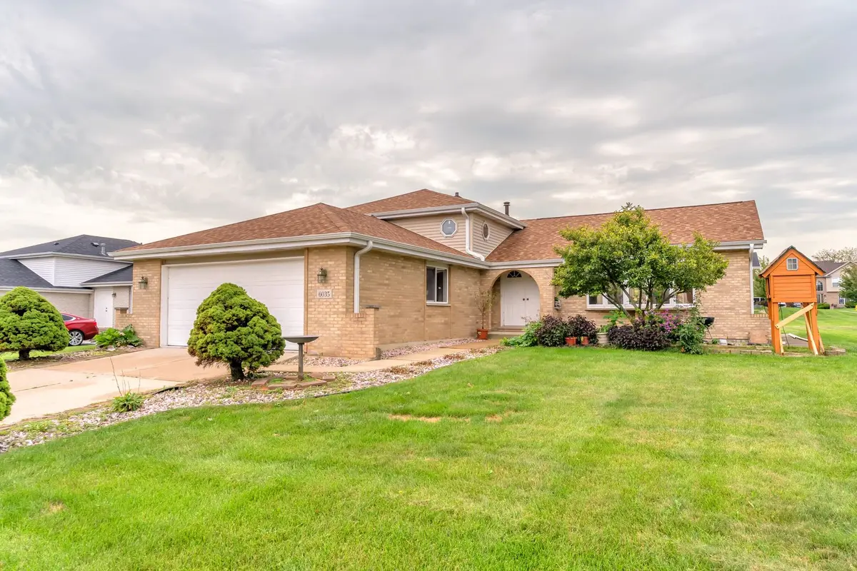 6035 Kathryn Lane
