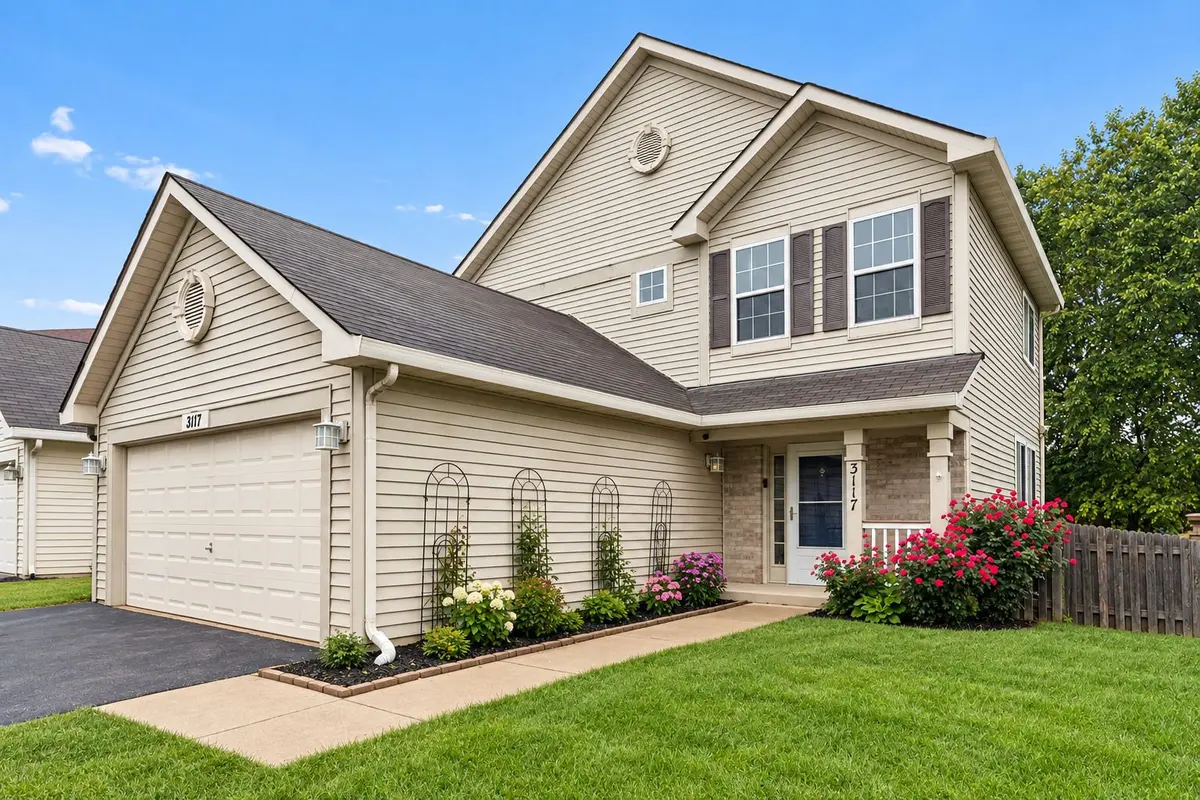 3117 Gloria Lane