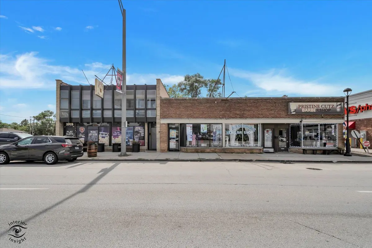 3905-3923 W 147th Street