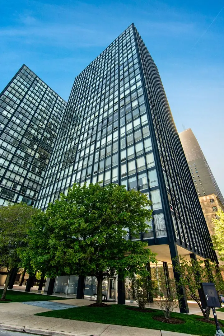 880 N Lake Shore Drive