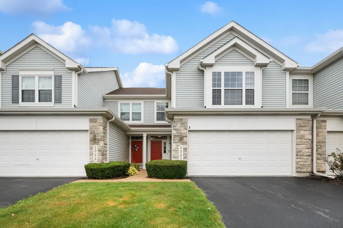 2321 GEORGETOWN Circle