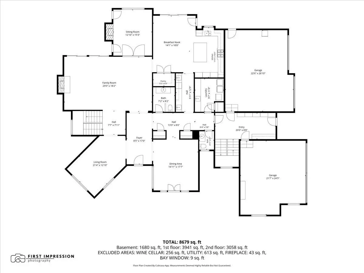 3202 Royal Fox Drive