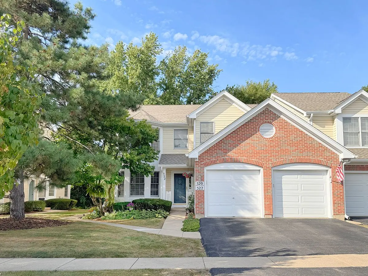 522 Bradbury Lane
