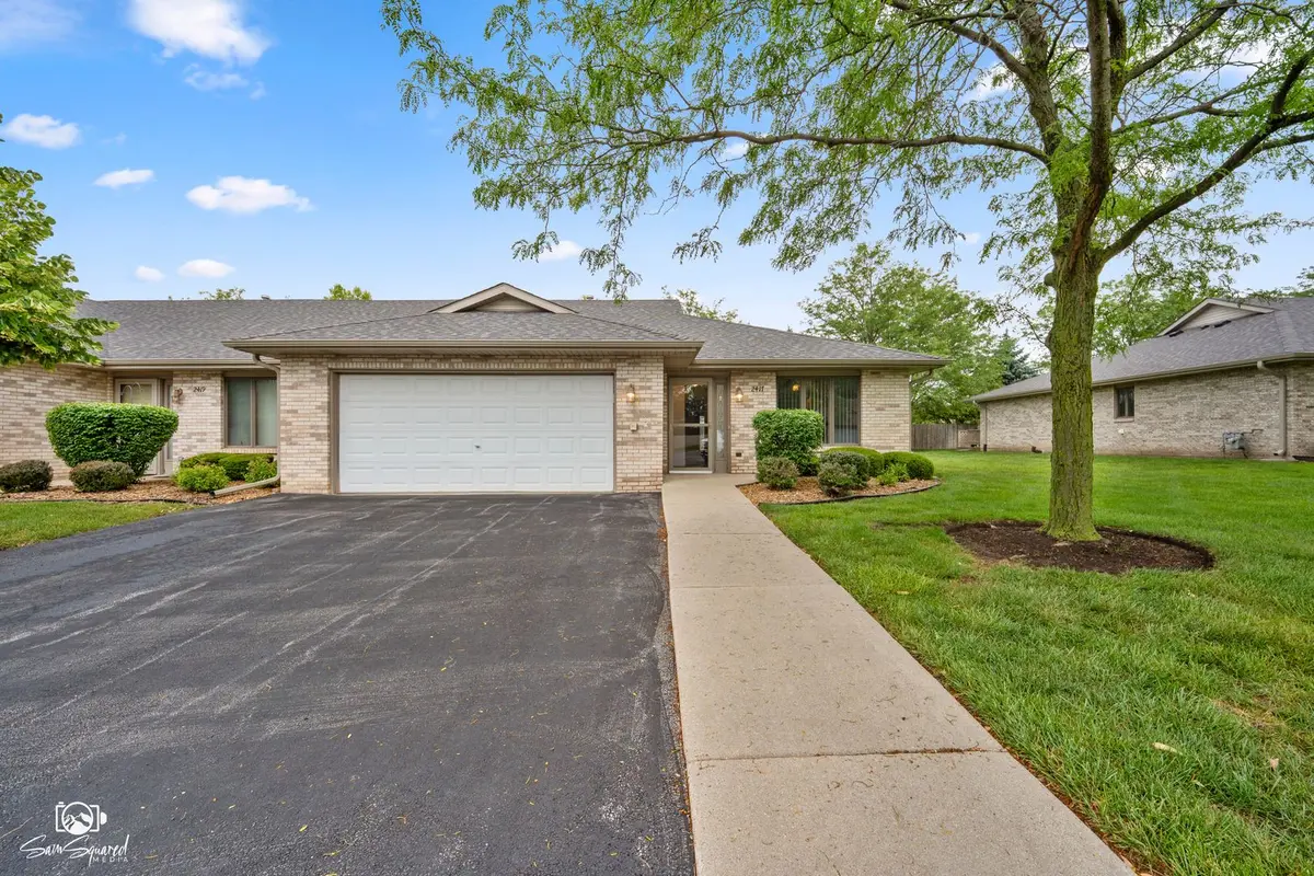 2417 Par Four Court