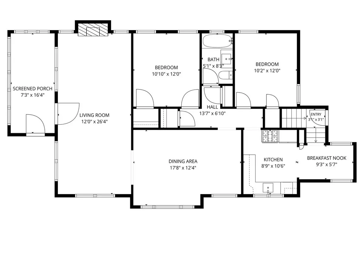 310 Shenstone Road
