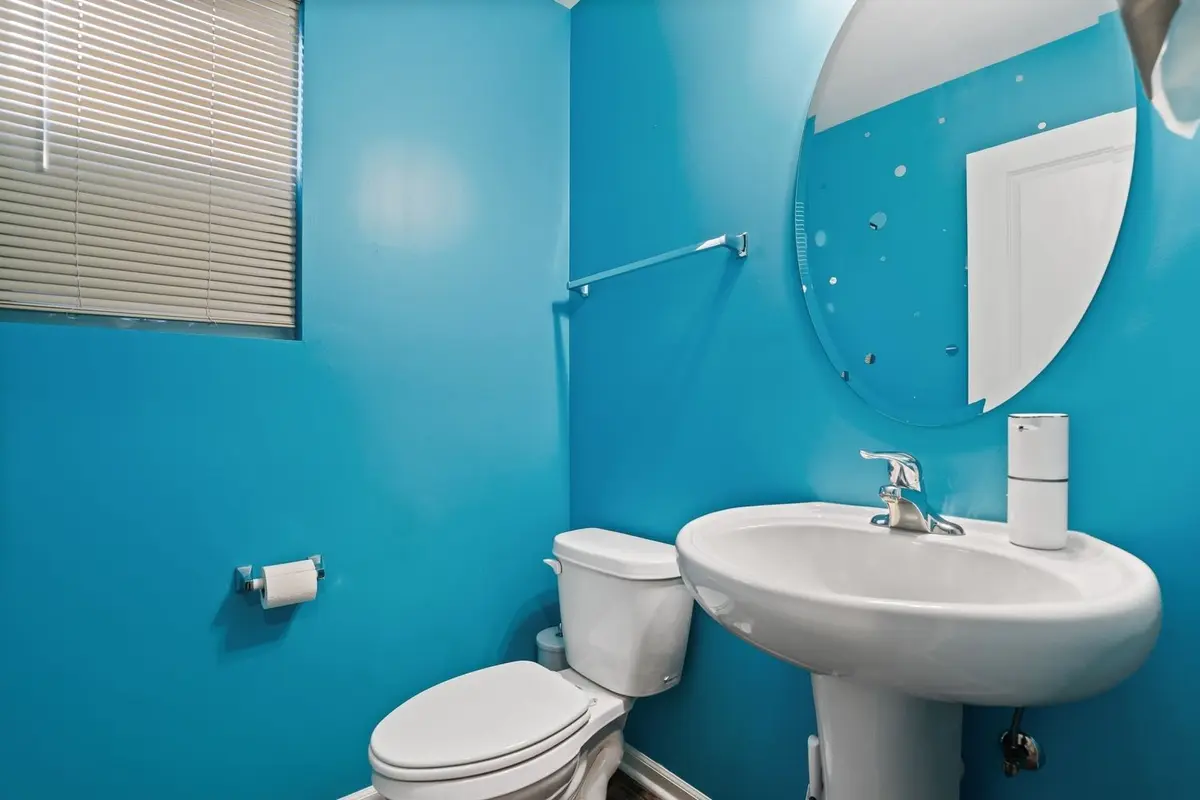 1213 Prairie Creek Trail