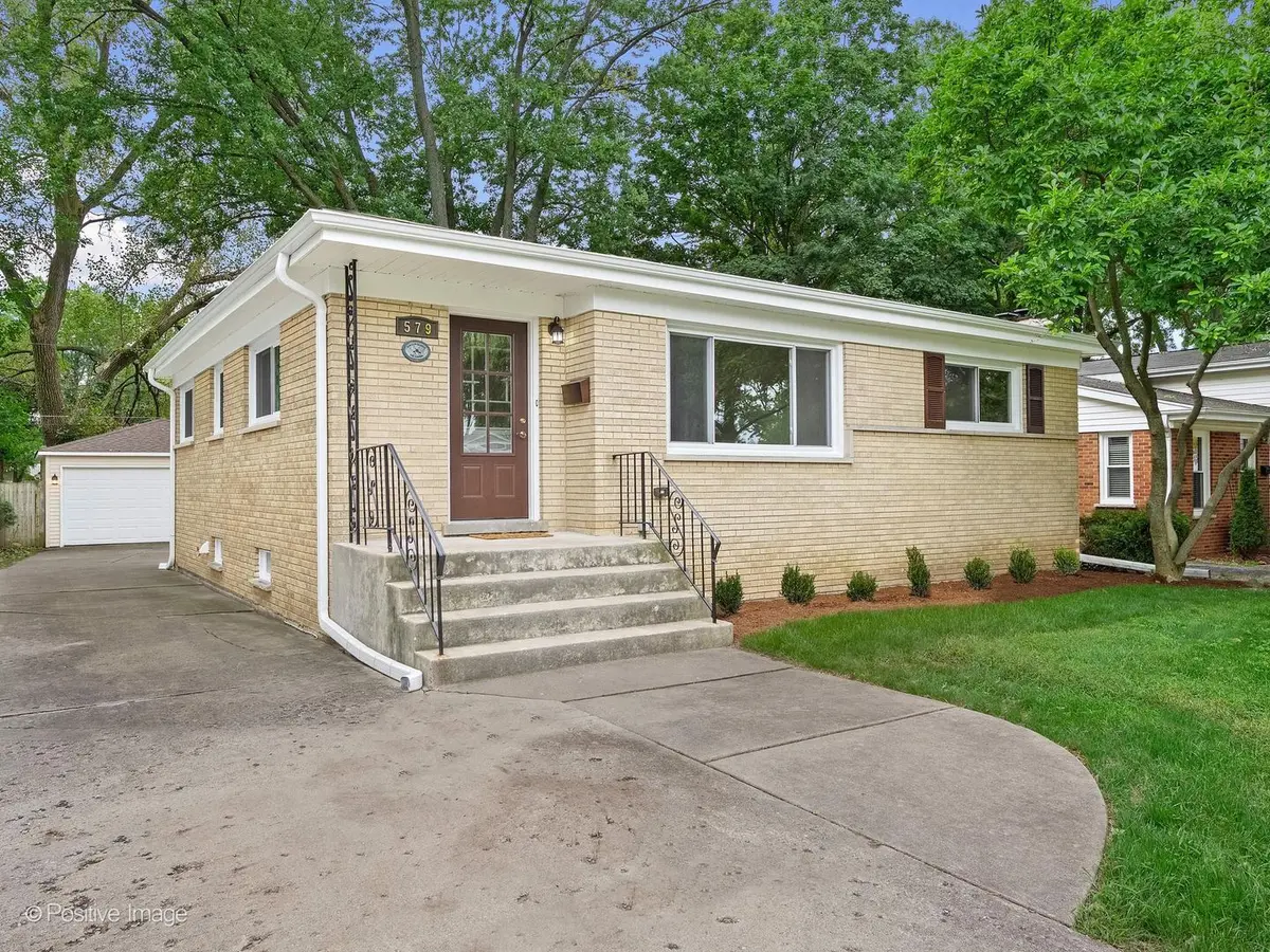 579 Dawes Avenue