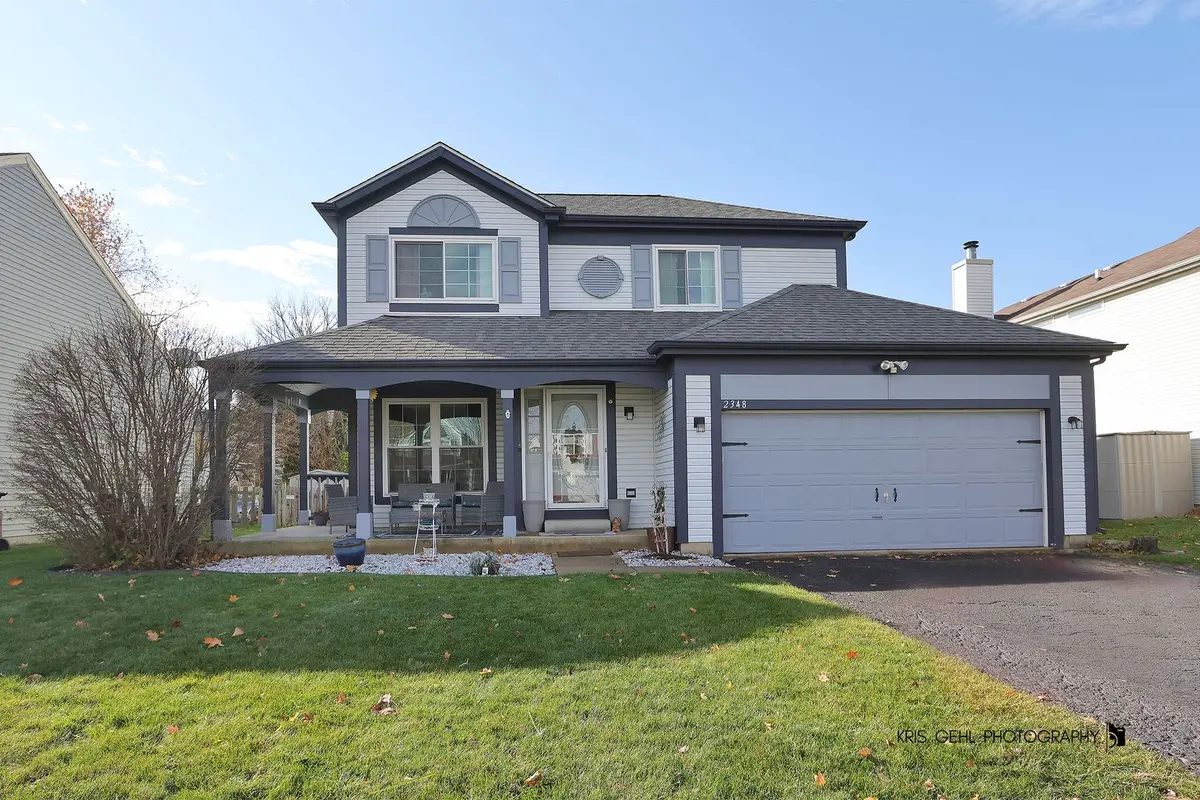 2348 N Old Pond Lane