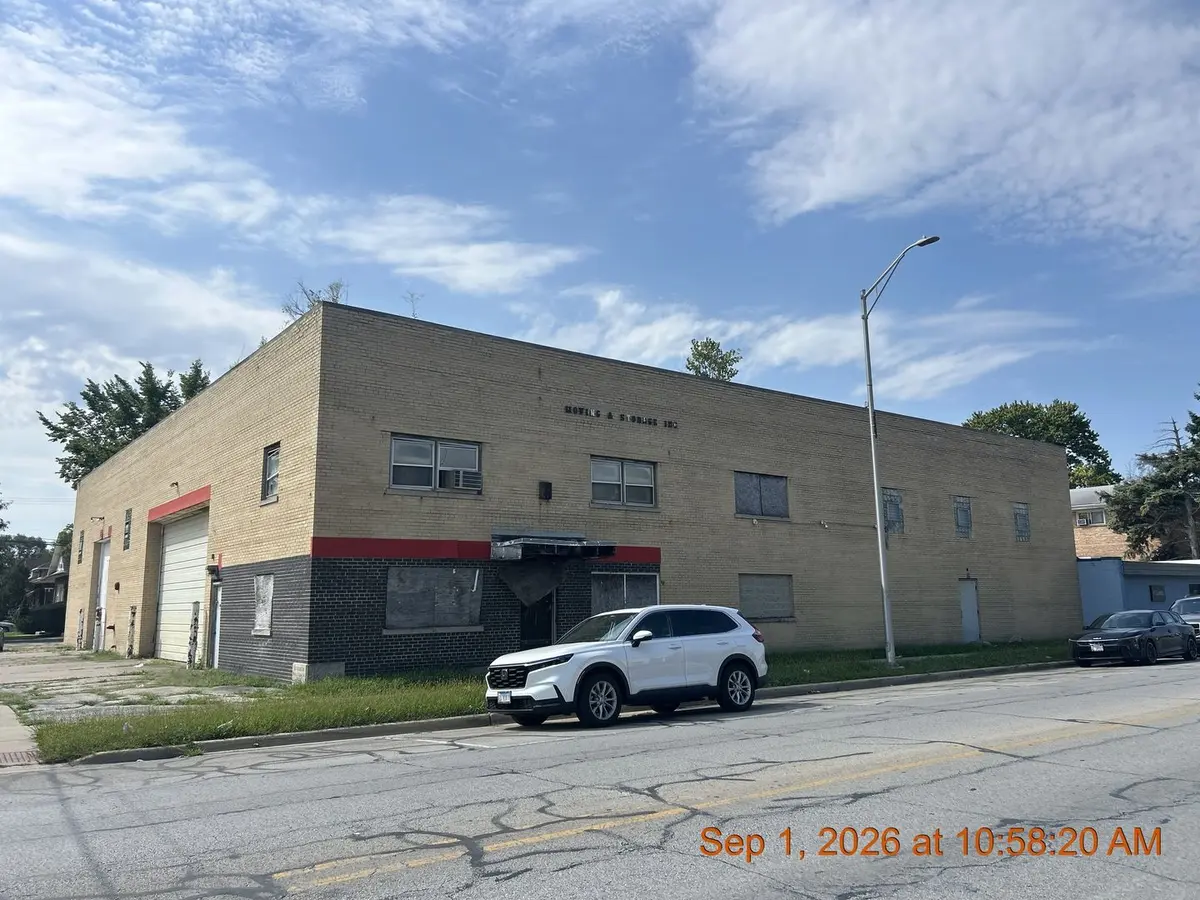1000 Madison Street