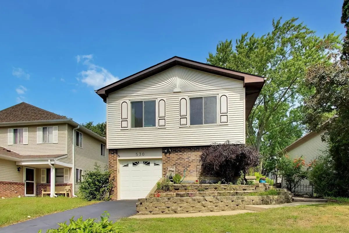 530 Princeton Drive