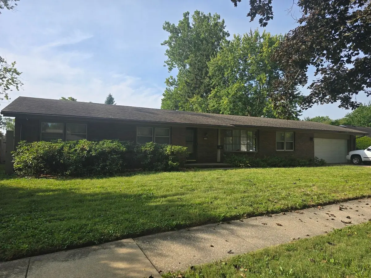 1107 Mitchem Drive