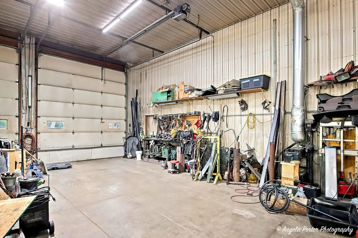 524 S Rand Road