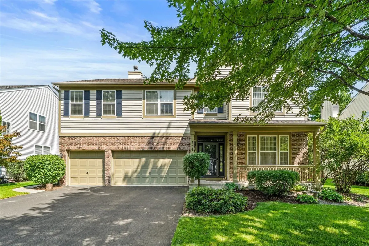 454 Chesterfield Lane