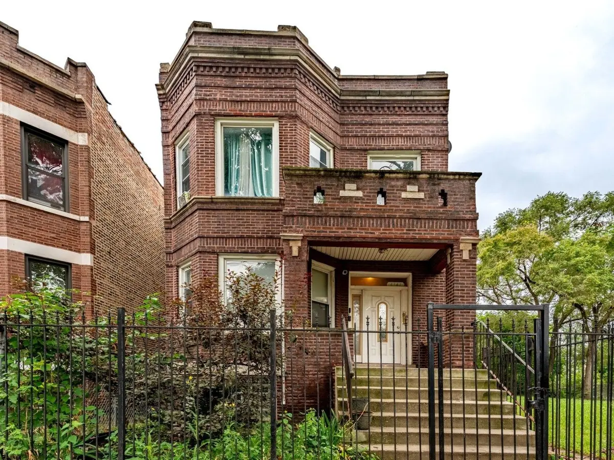 4141 W Monroe Street