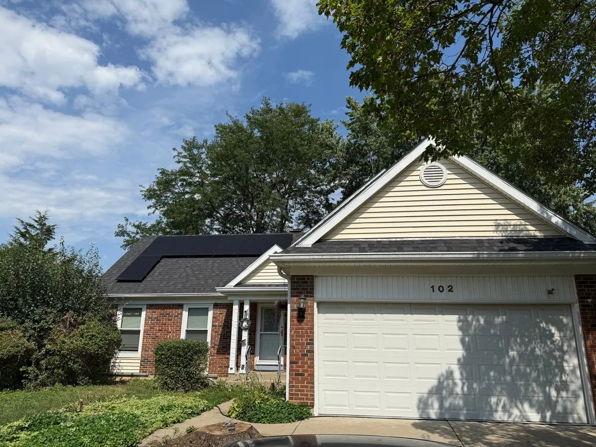 102 Adair Court