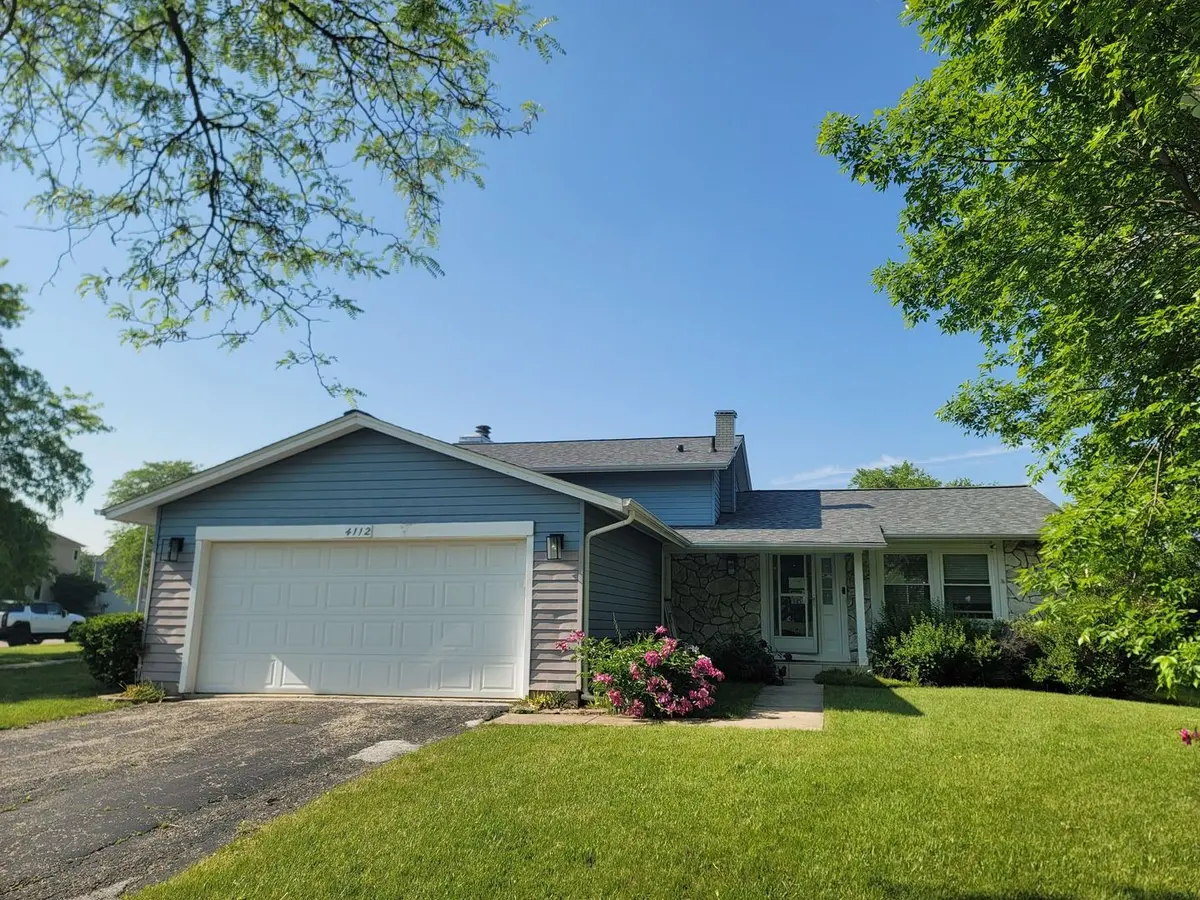 4112 Crimson Drive