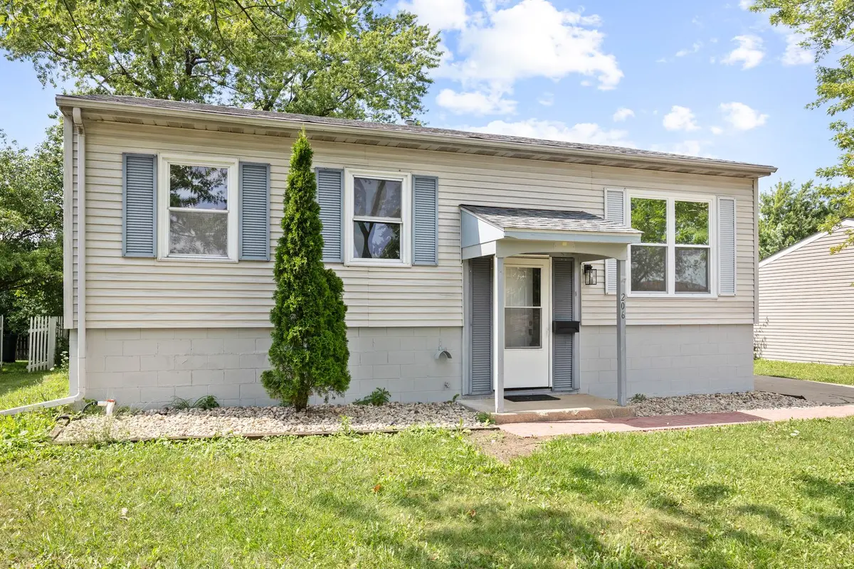 206 Ridge Circle