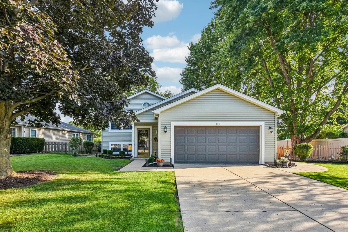 256 Meadows Drive