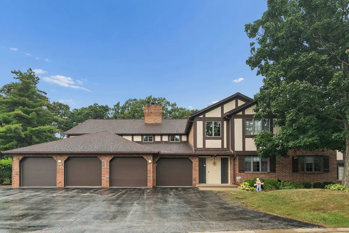 13210 S Oak Ridge Trail
