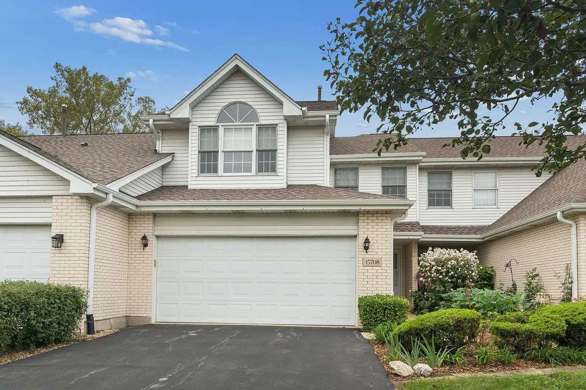 15708 Centennial Drive