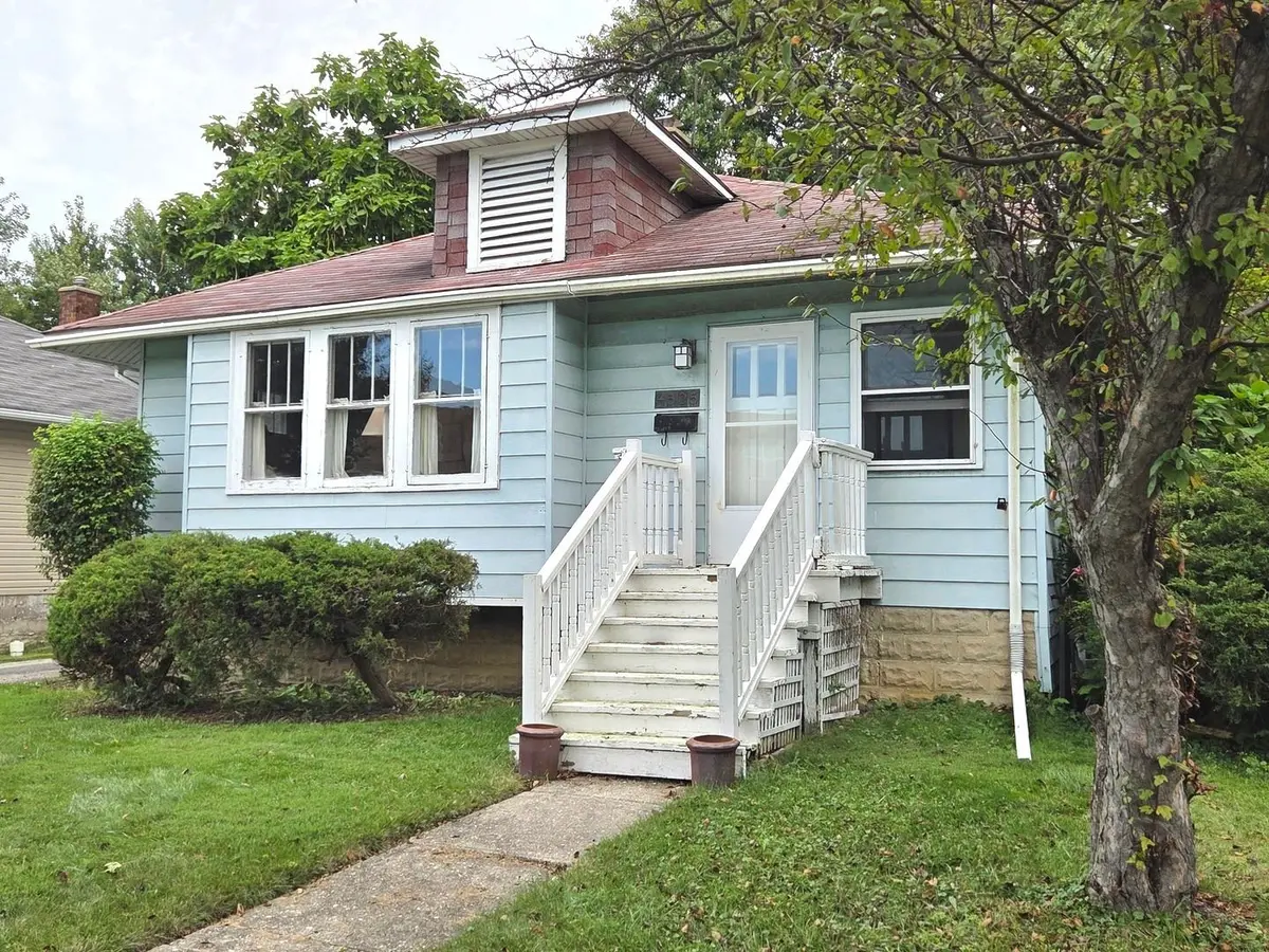 4525 Main Street