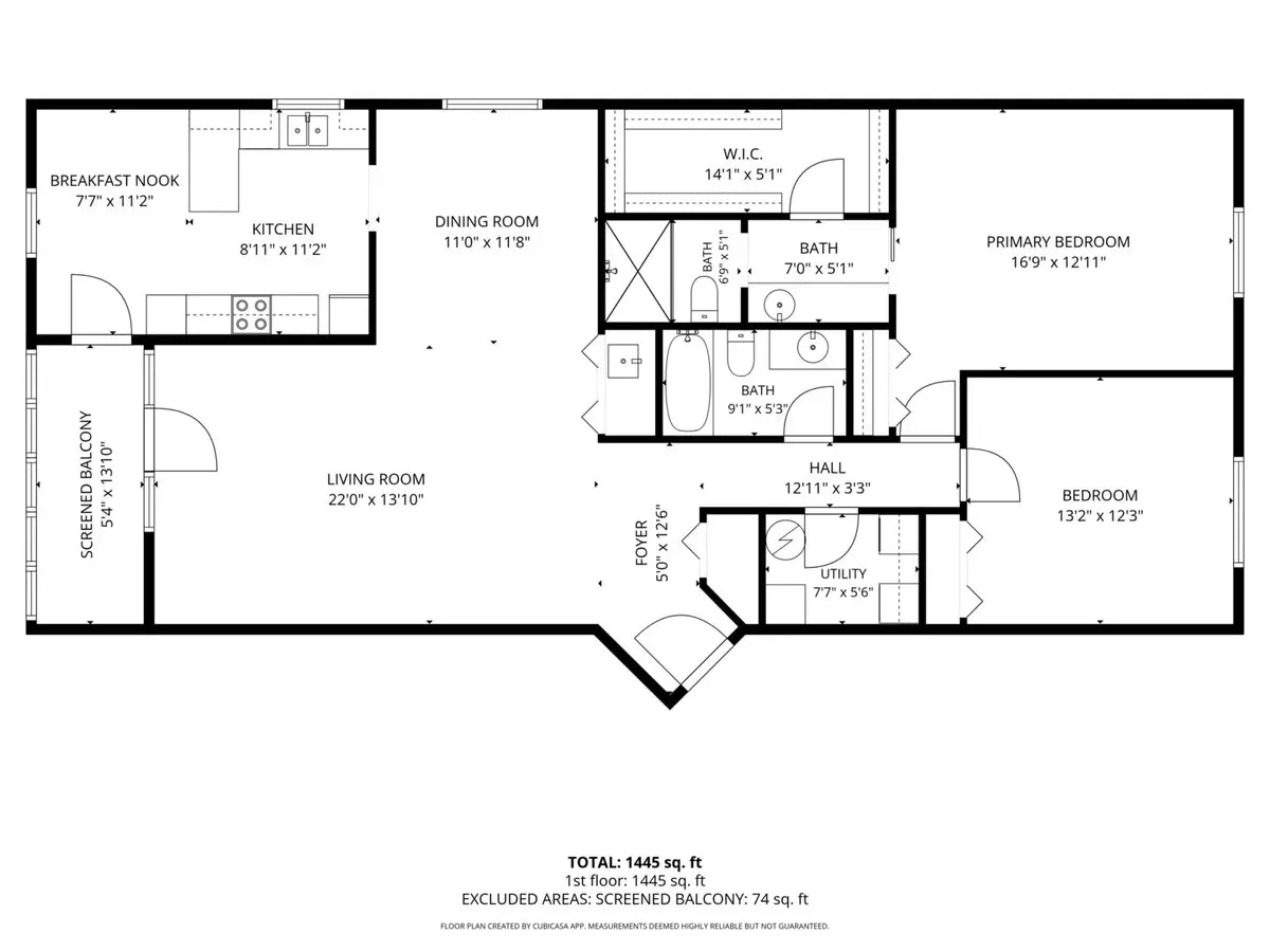 524 Banyon Lane