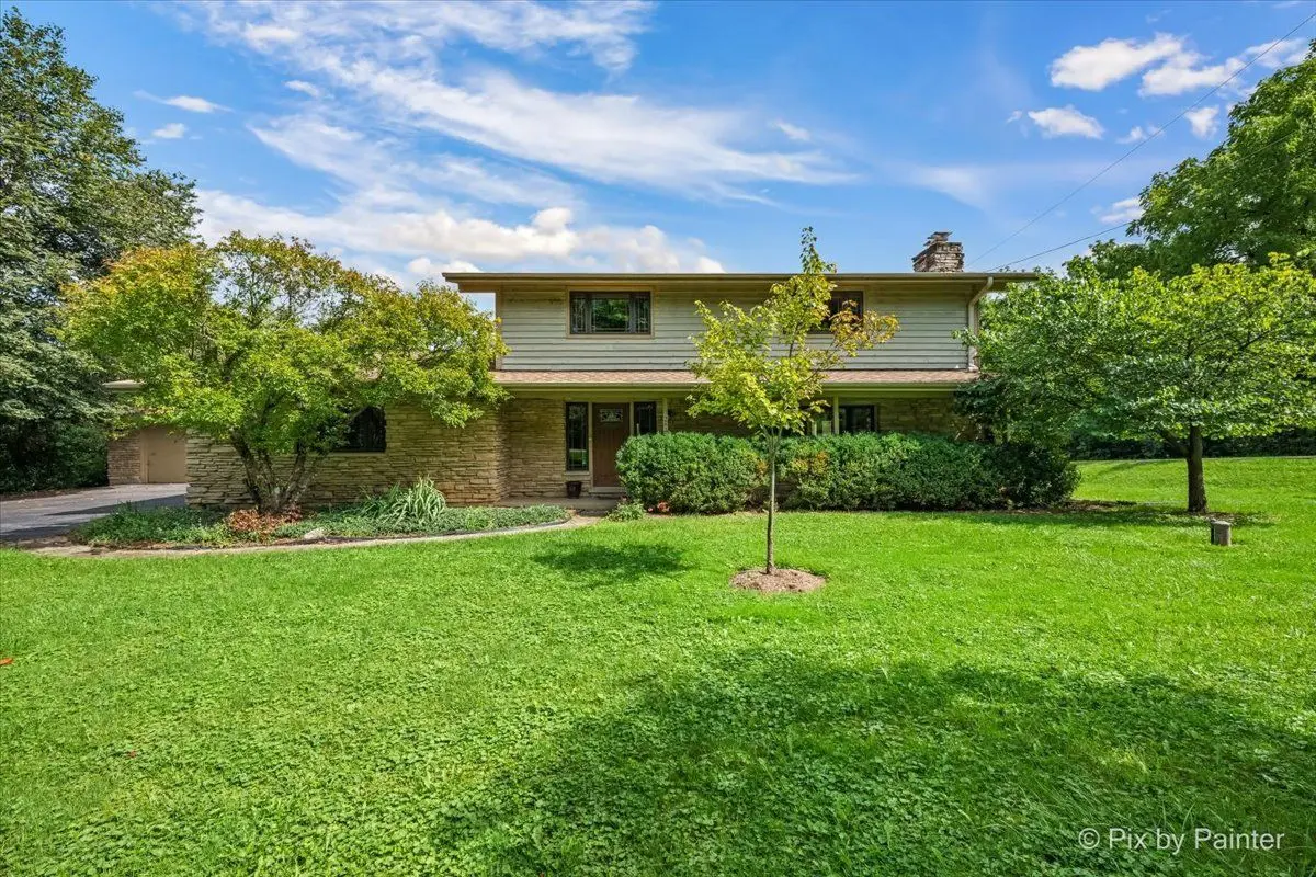 283 Kimberly Road