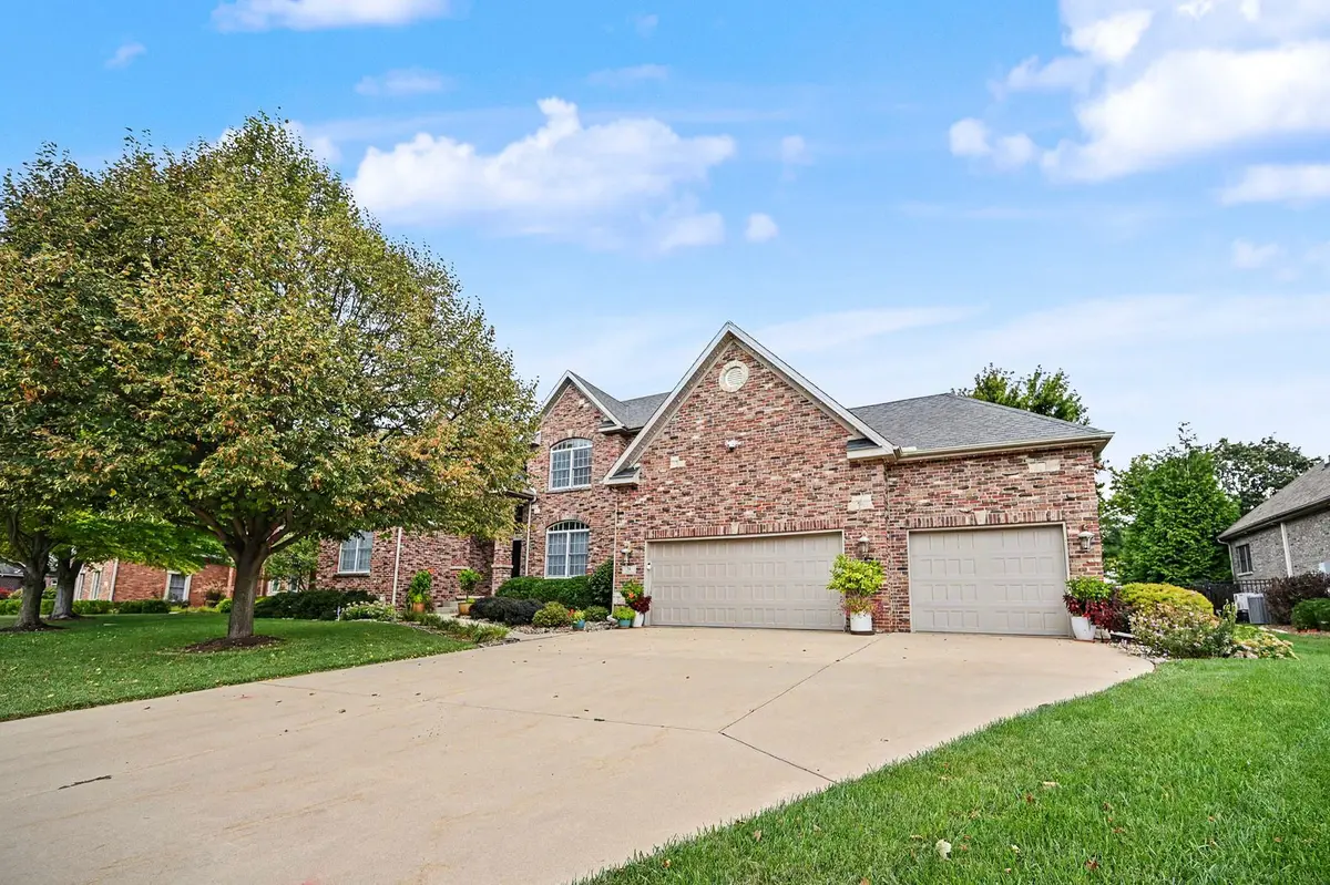 18 Stonebrook Court
