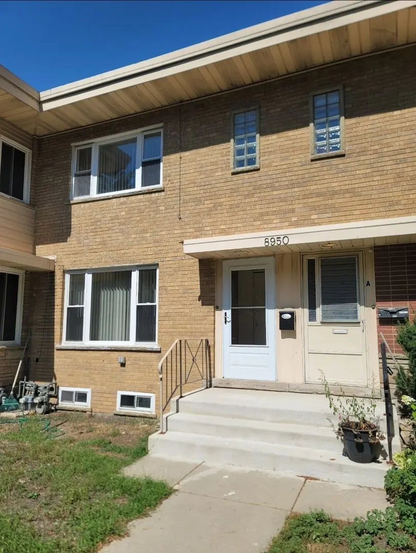 8950 SKOKIE Boulevard