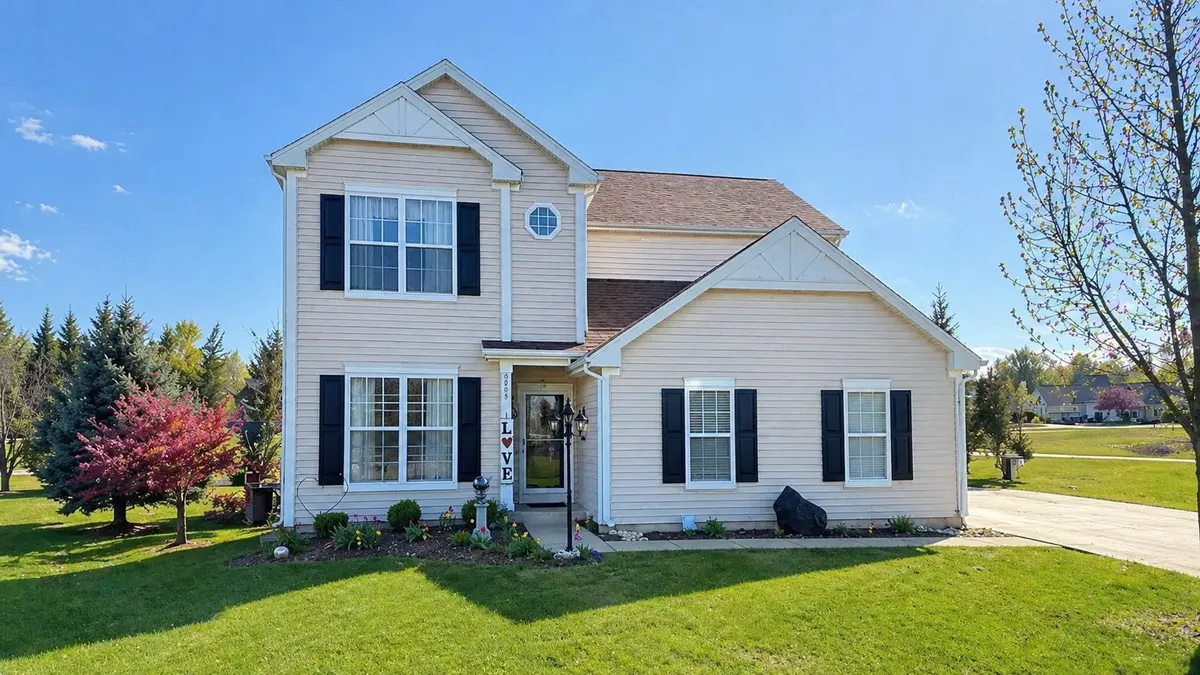 2039 Greenview Drive
