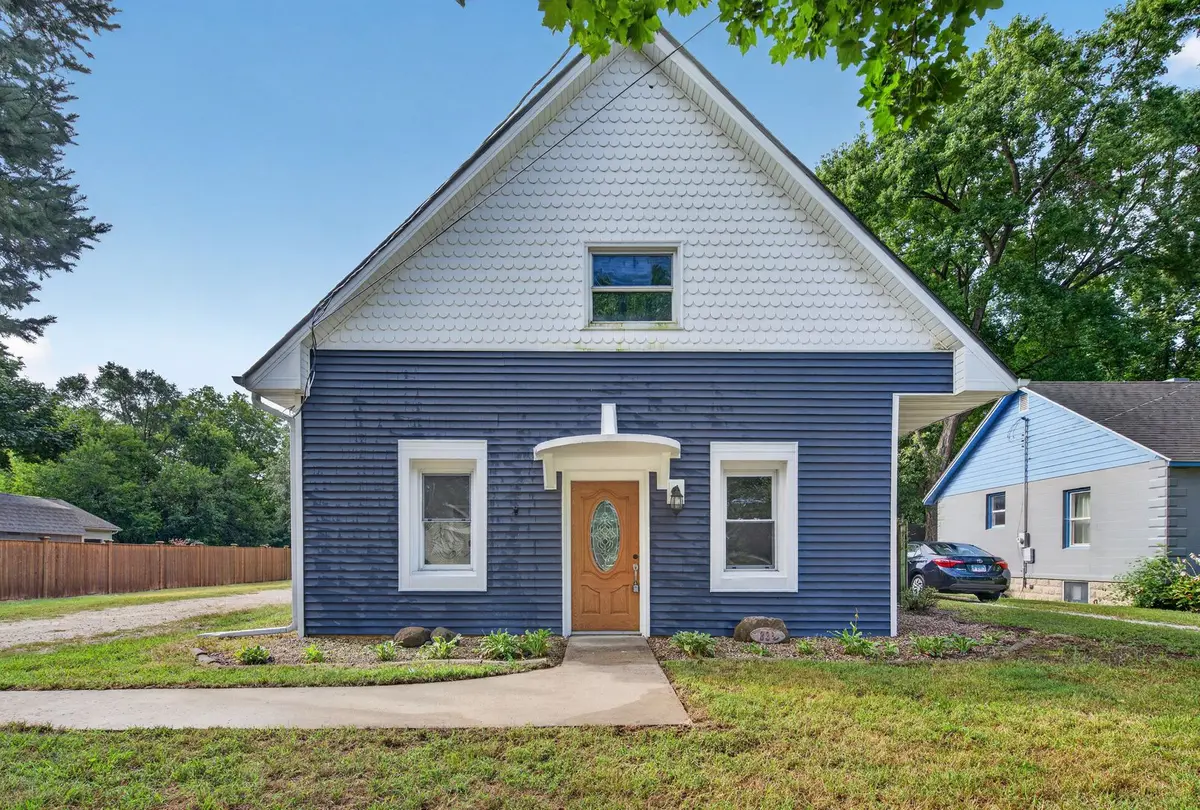 335 E Southmor Road