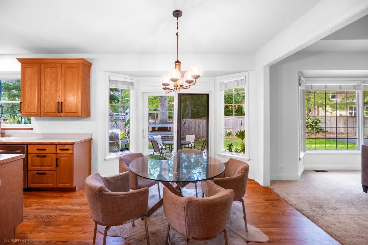 318 Timber Trail