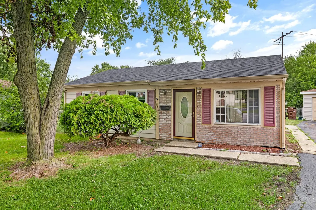 3614 Wheelwood Court