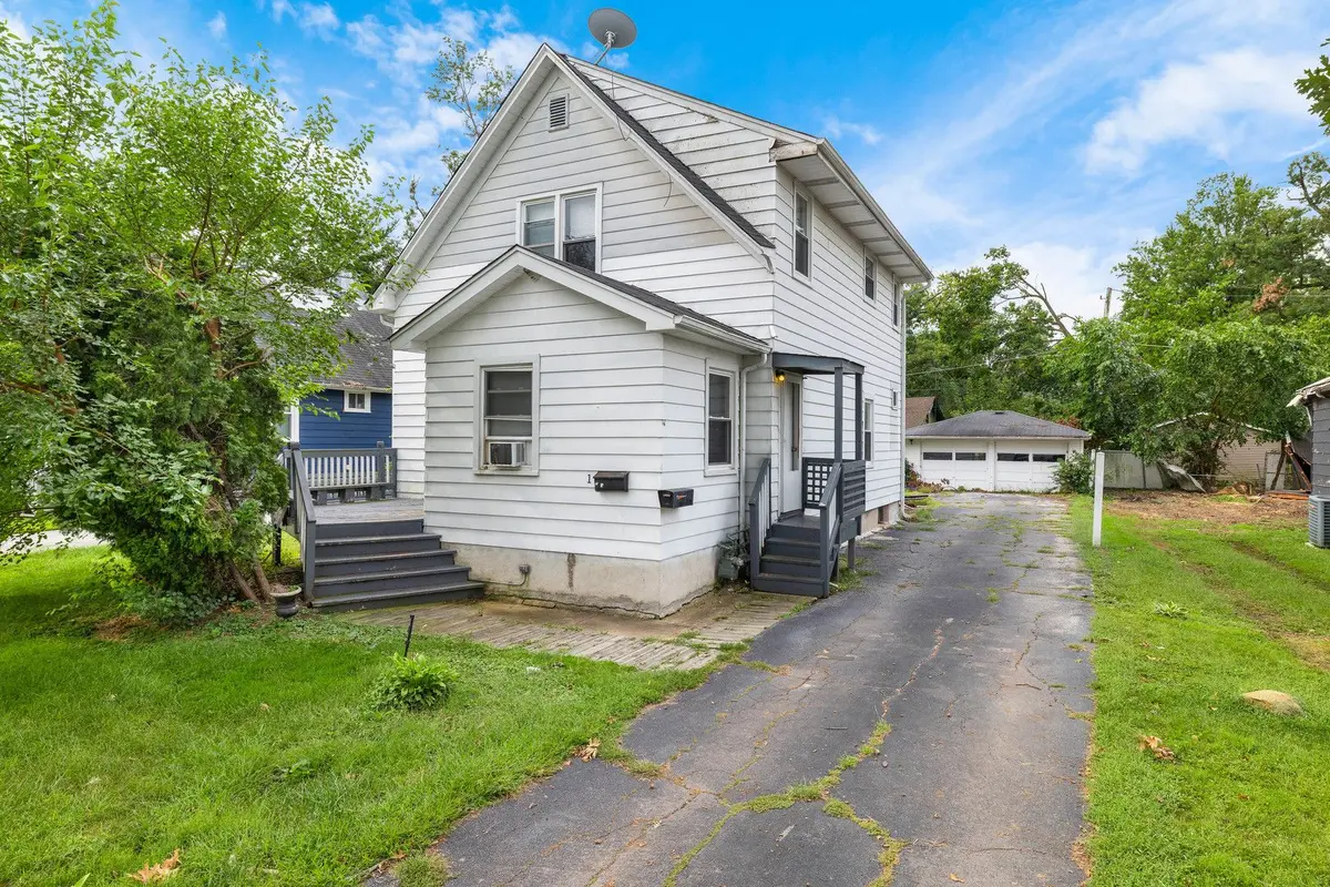 36 N Glenwood Avenue