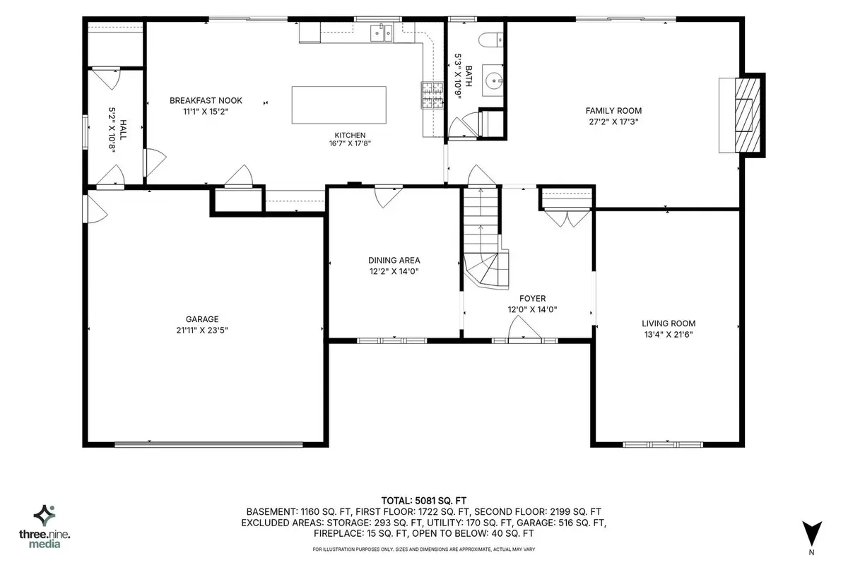 1403 W Wigwam Trail