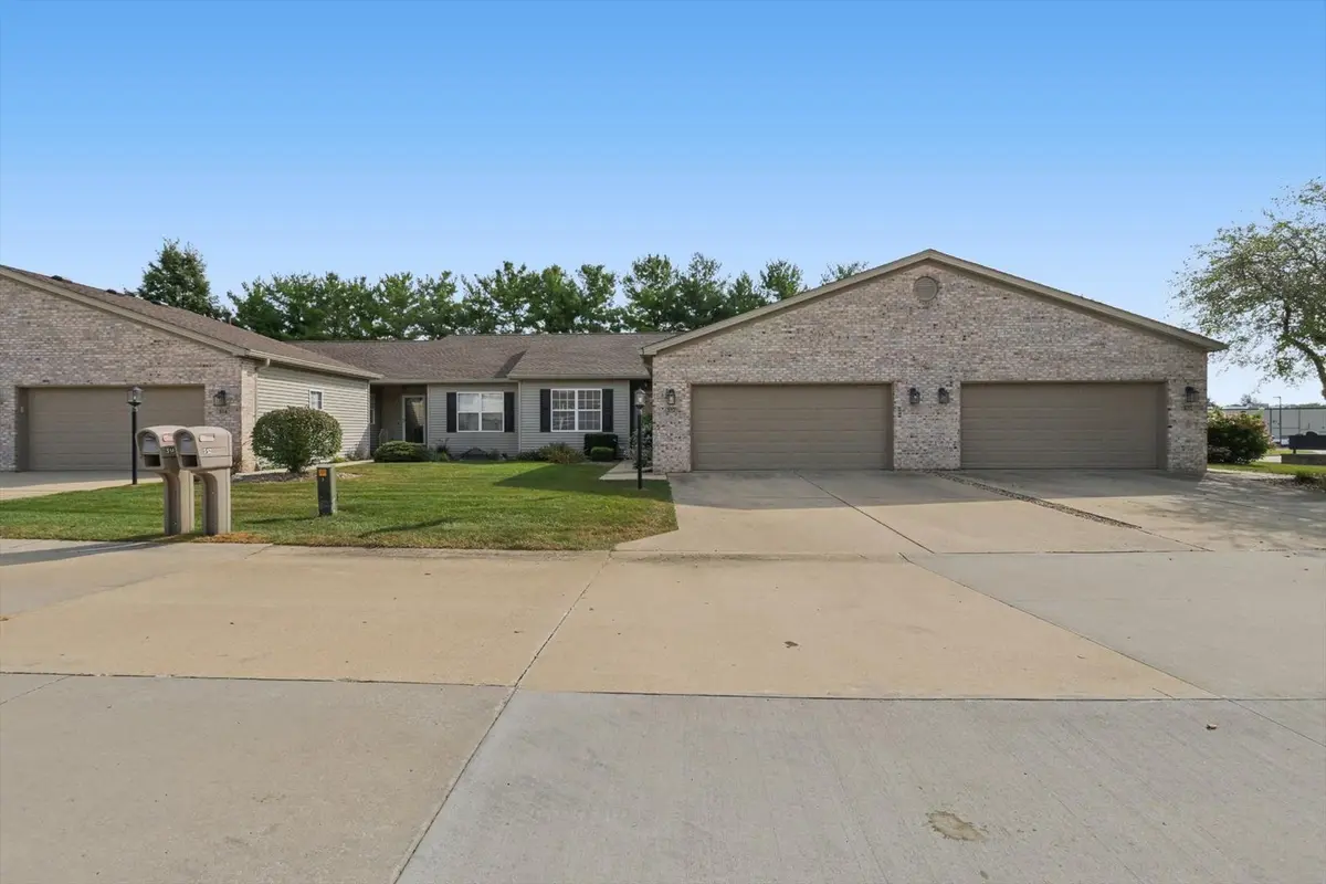 512 Stonecrest Drive
