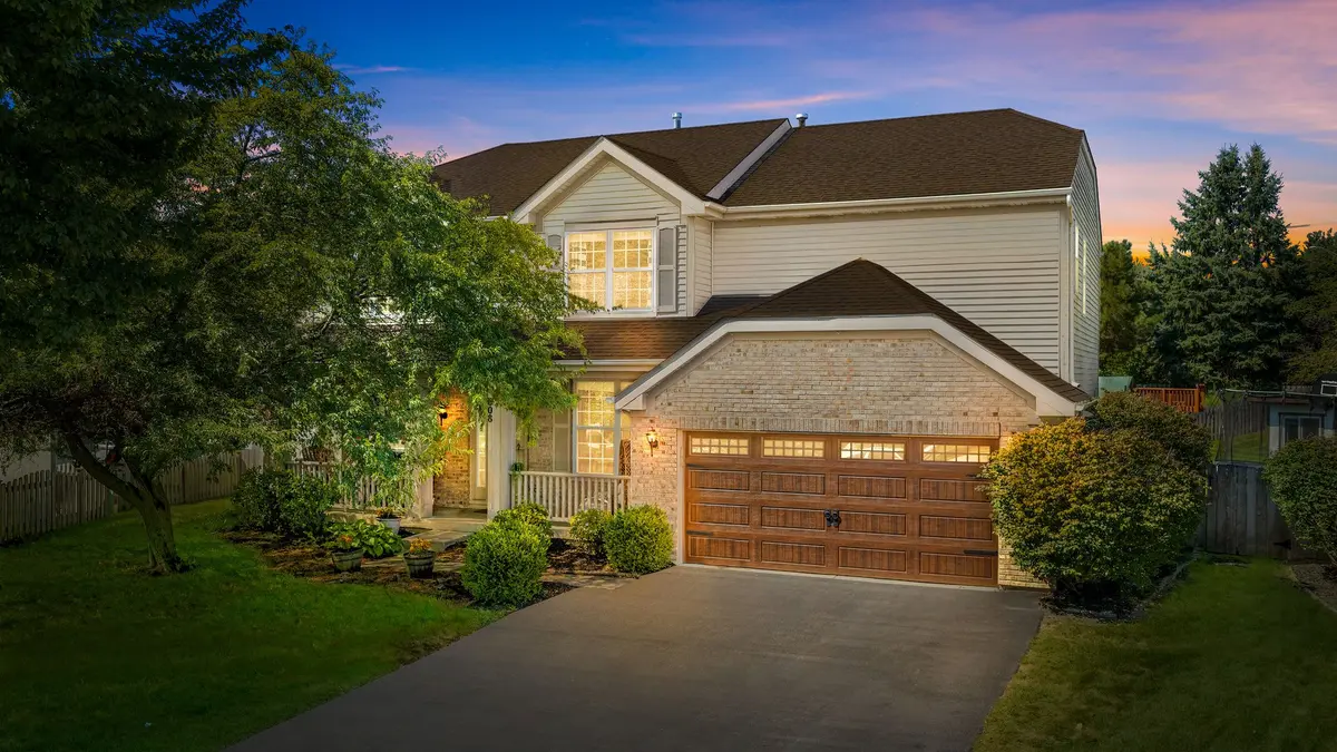 608 WHALEN Court