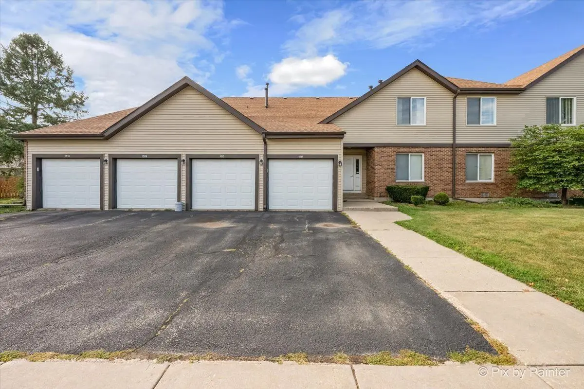 1511 Longwood Drive