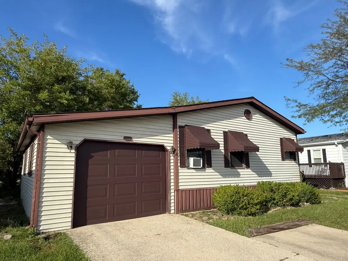 557 Huntsbridge Road