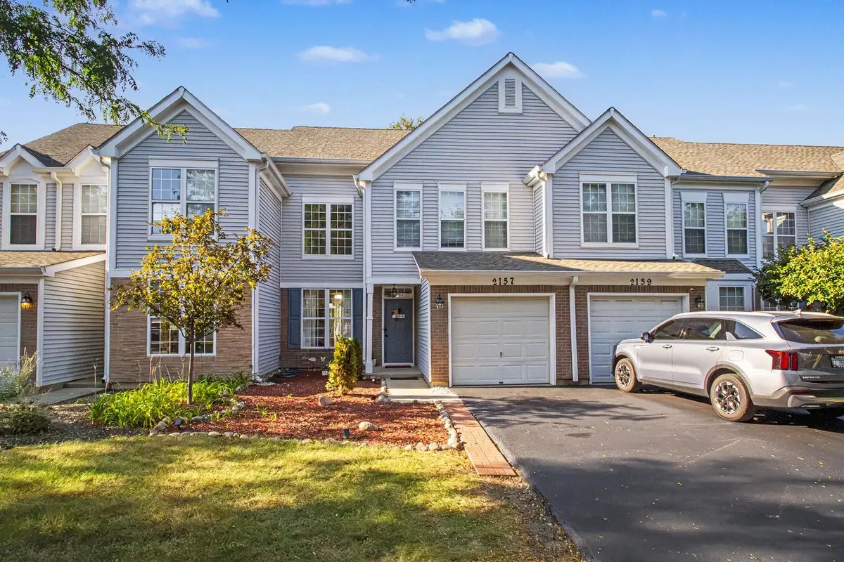 2157 Rossiter Parkway