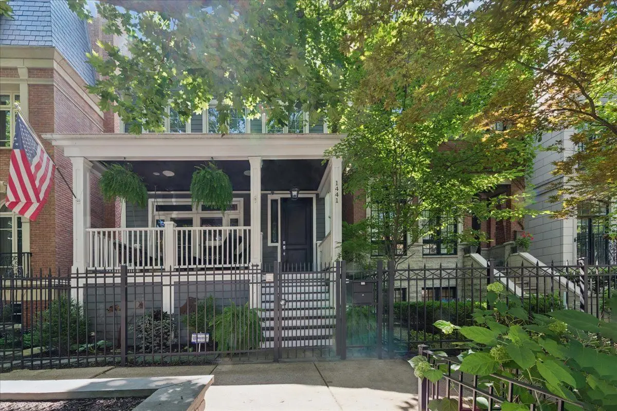1441 W Wolfram