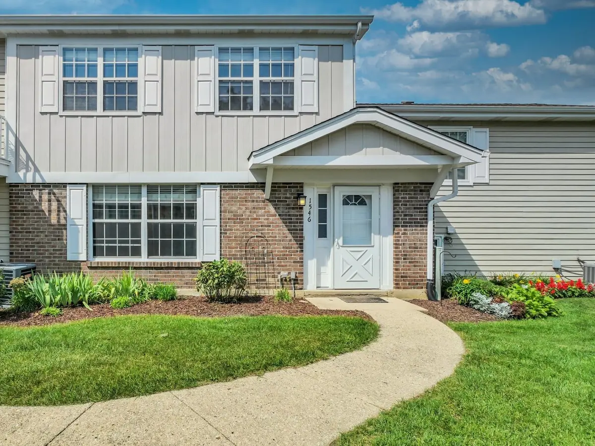 1546 Timber Trail