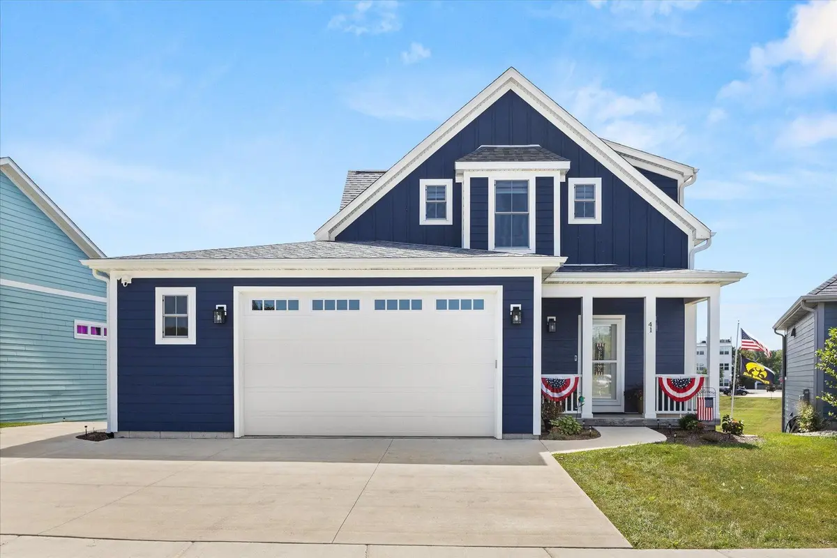 41 Great Loop Drive